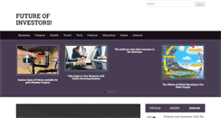 Desktop Screenshot of labocabelfast.com